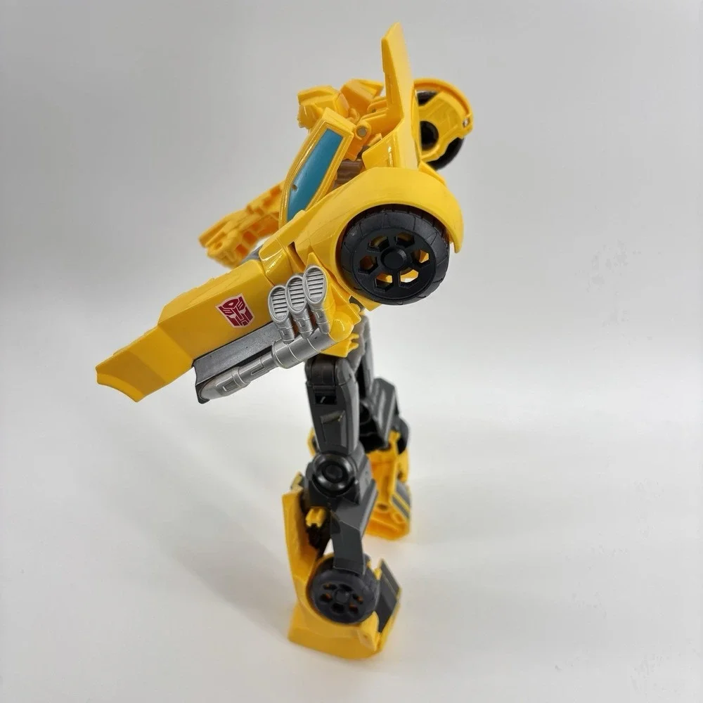 Hasbro transformers bumble